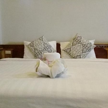 Villa Kingkham Riverside Luang Prabang Exterior foto