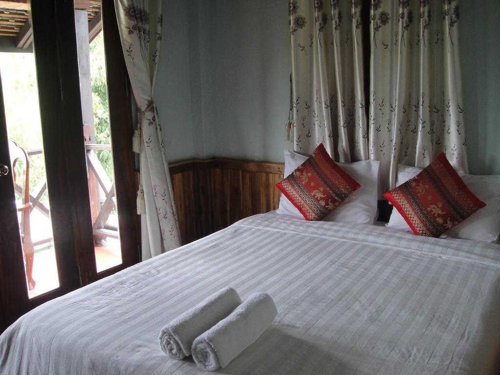 Villa Kingkham Riverside Luang Prabang Exterior foto