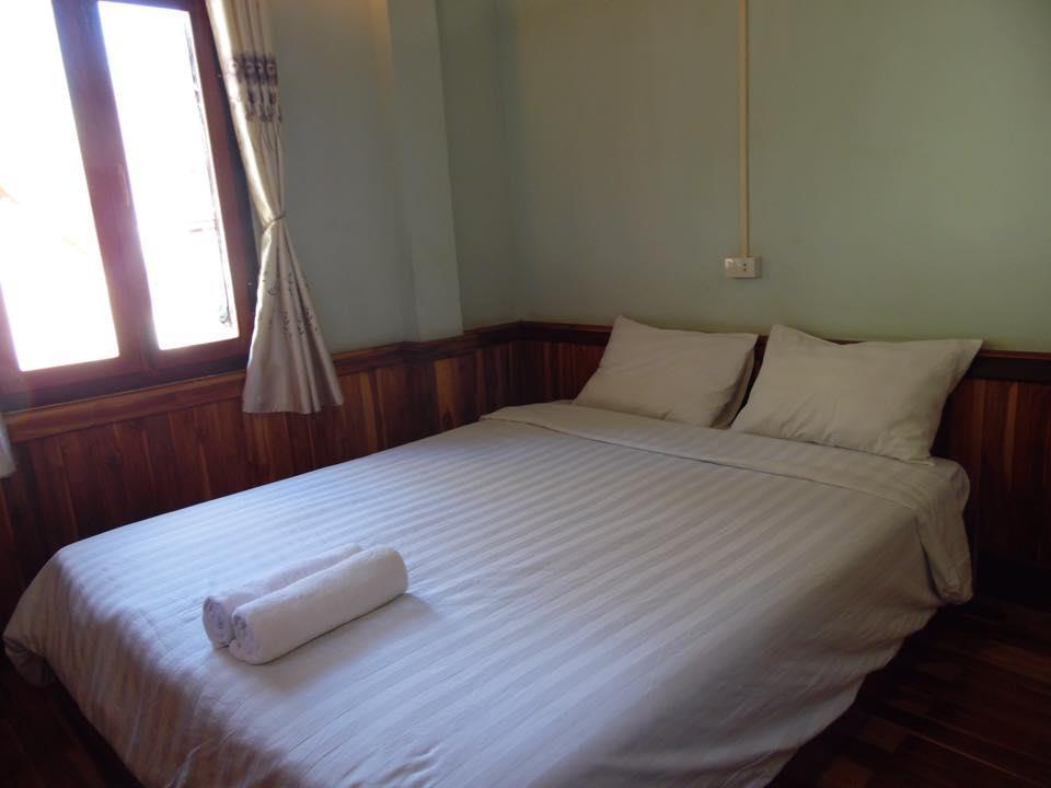 Villa Kingkham Riverside Luang Prabang Exterior foto