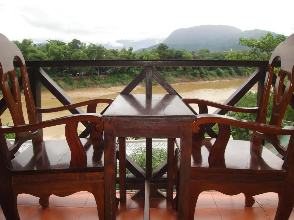 Villa Kingkham Riverside Luang Prabang Exterior foto